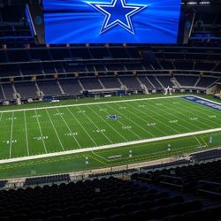 Taylor Swift The Eras Tour With MUNA and GAYLE AT&T Stadium Friday March 31, 6:30pm
2 Suite Tickets $900 each 