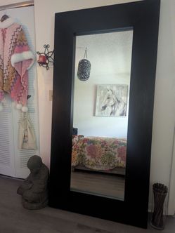 Full Length Mirror
