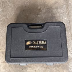 Torque Wrench Set