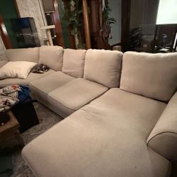 Couch From Ashley