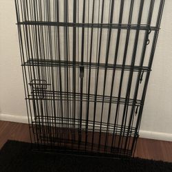 Dog Pen 