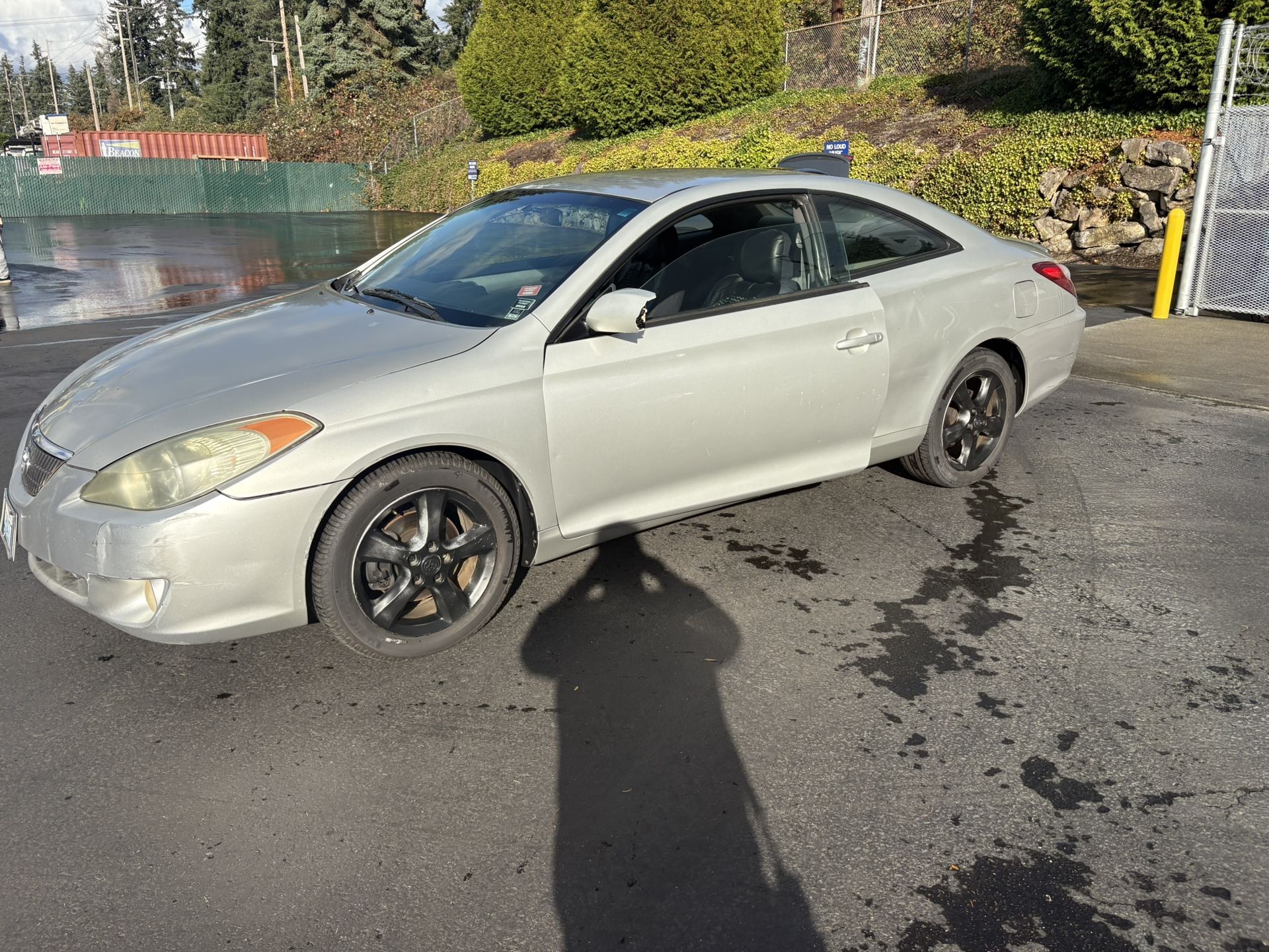 2006 Toyota Solara