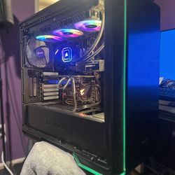 GAMING PC | RTX 2080Ti | 1440p