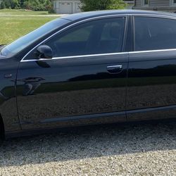 Audi A6 Quattro. Must Go!