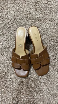 Nine West heels
