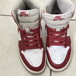 Jordan Nikes