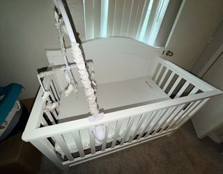 Baby cribs