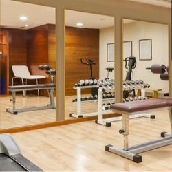 Floor Mirrors- Brand New 