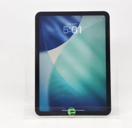 Apple iPad (A16) 128Gb WiFi 11-inch