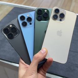 iPhone 13 Pro 128GB