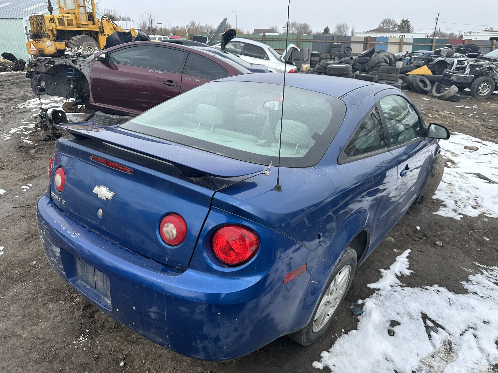 2005 CHEVY COBALT 1500🚗FULL PART OUT!!