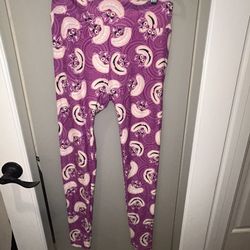 Walt Disney Leggings
