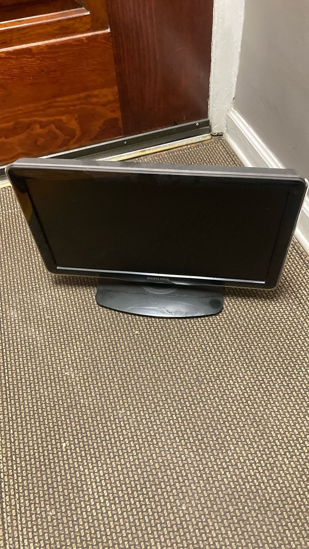 tv comupter monitor 13inch