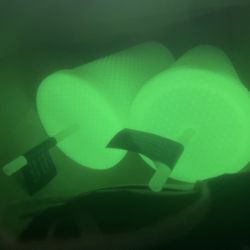 Glow Dark Cups 