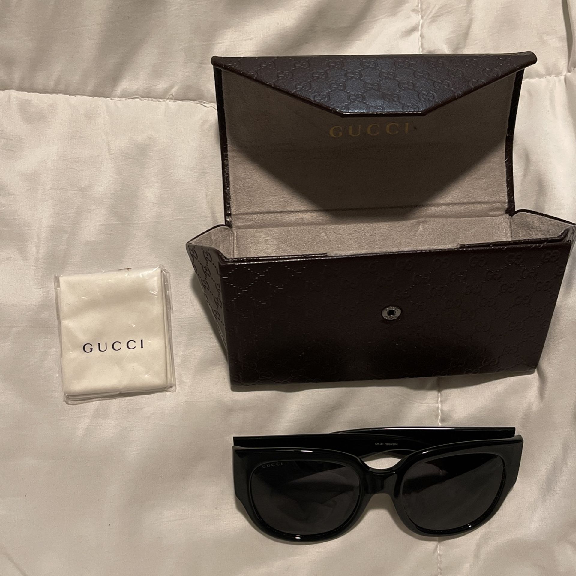 Gucci Sunglasses