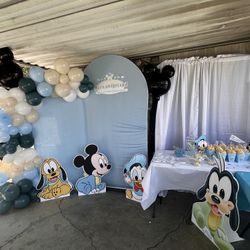 Baby Shower 