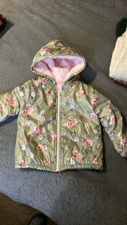 Toddler Jacket 