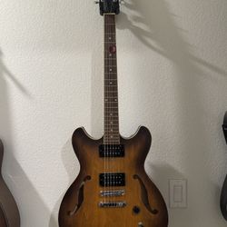 Ibanez AS53 Hollow Body