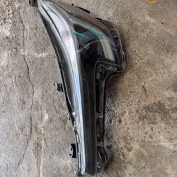 23-24 Toyota Corolla Head Light