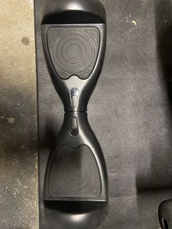 Brand New Flux F3 Hoverboard