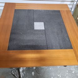 Coffee Table (2 tier)