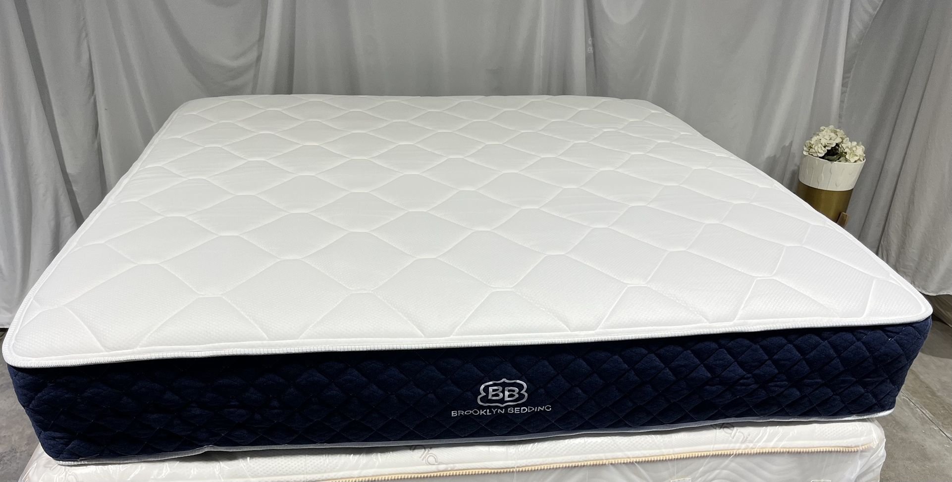 Firm Mattress - KING