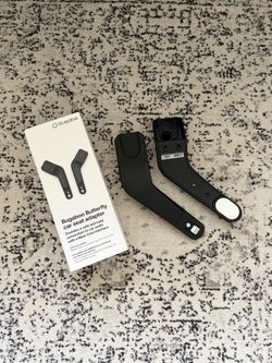Car Seat Adapters
