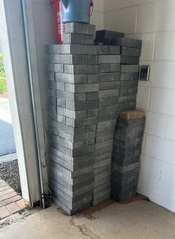 Pavers