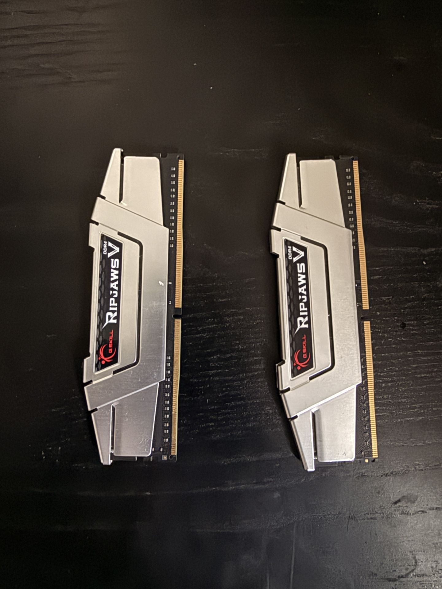 G. Skill 16gb Ram 2x8gb