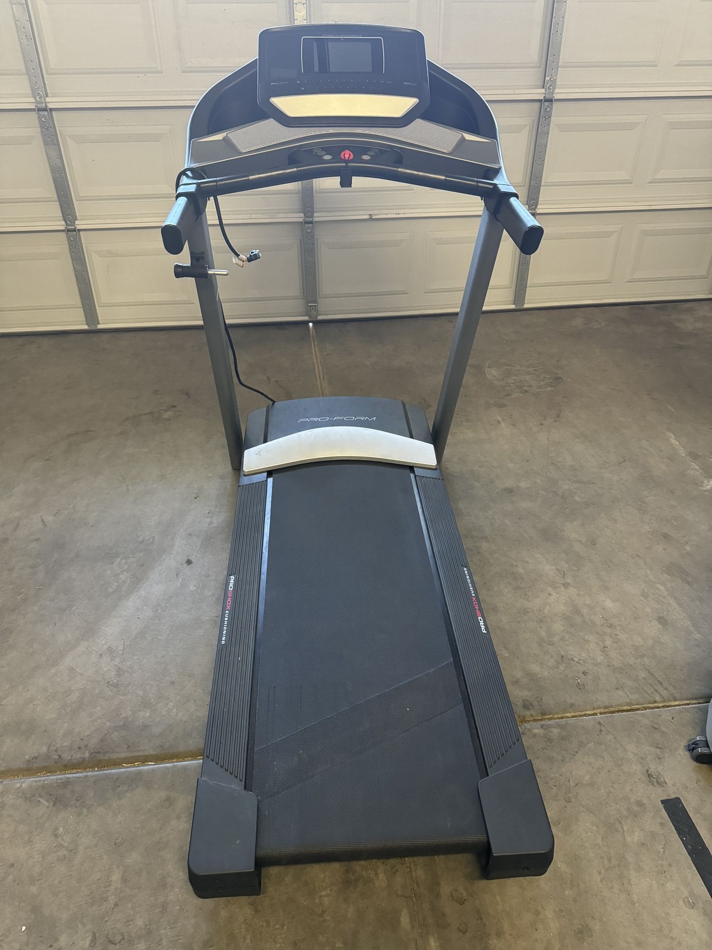 Treadmill