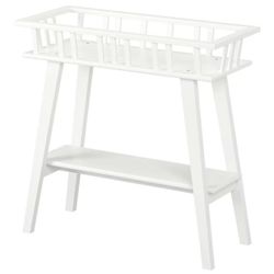 Ikea Planter Stand (Lantliv)
