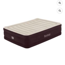 Air mattress- 20” Queen Size