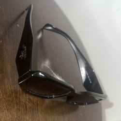 Prada Sunglasses ! Brand New . No Box 
