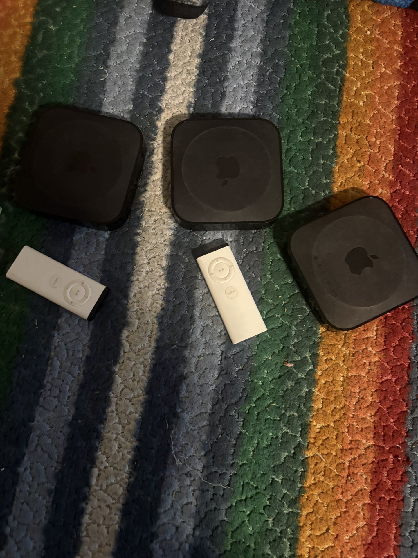 apple tv 3rd gen