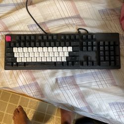 Razer Huntsmen Keyboard