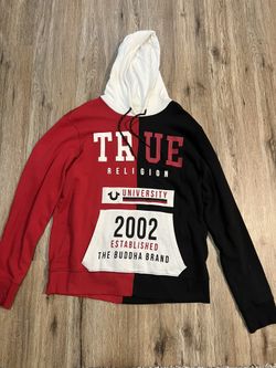 True Religion Hoodie