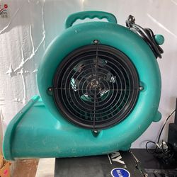 Air Mover Blower Fan 1/3hp