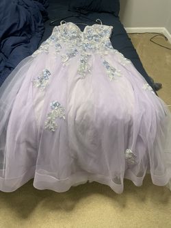 Ball Gown