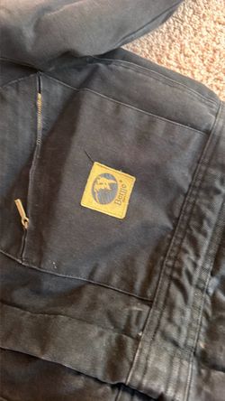 Berne work wear