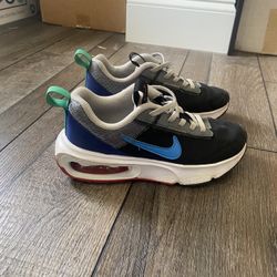 Boys Nike Running Shoes 