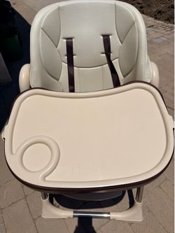 Baby High Chair - $25