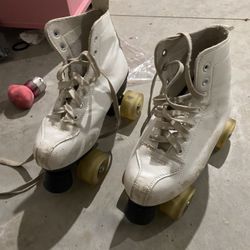 Roller Skates