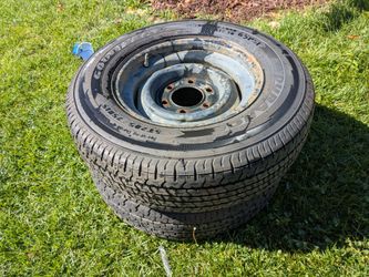 R13/14/15/16 TIRES negotiable