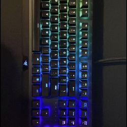 Gaming Keyboard (Razer)