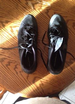 Nike basketball shoes