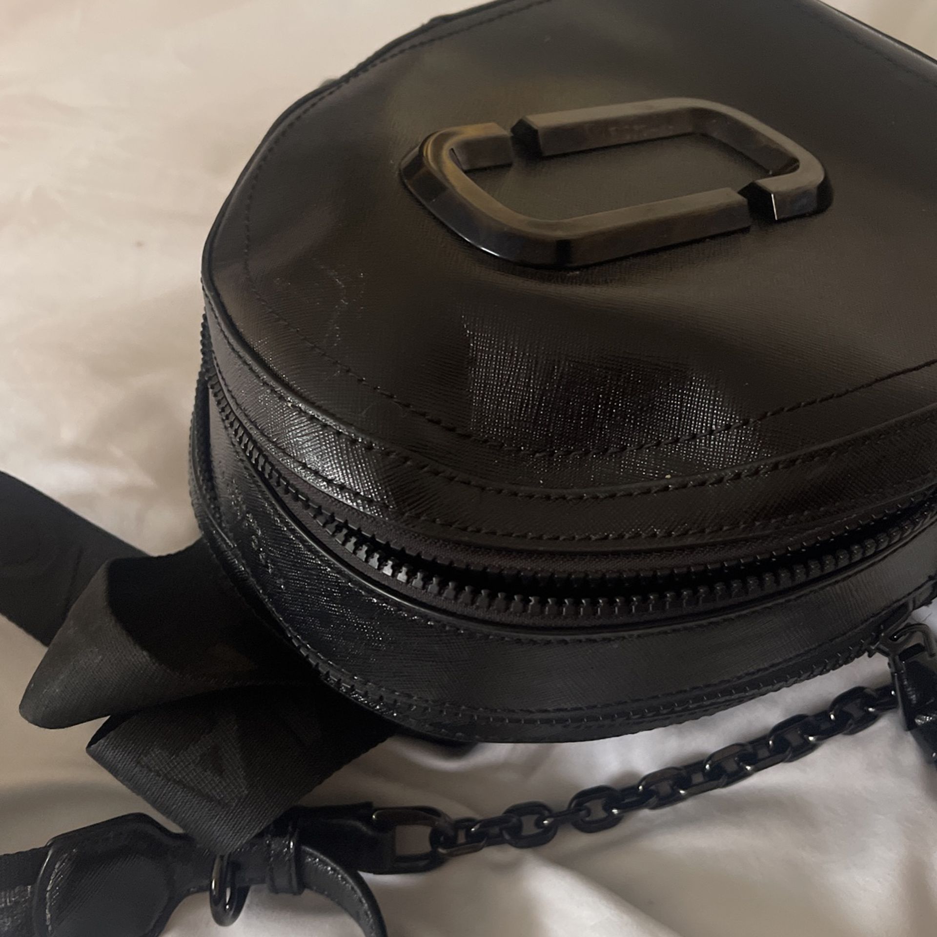 Marc Jacobs Purse/ Mini Backpack