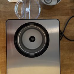 Whynter Ice Cream & Froyo Maker