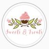 Sweets and Treats Party