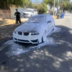 Car Detail