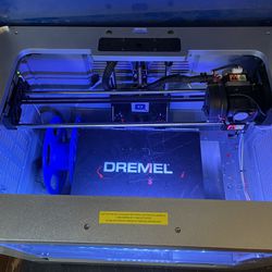 Dremel 3D Printer 